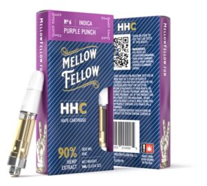 HHC VAPE CART