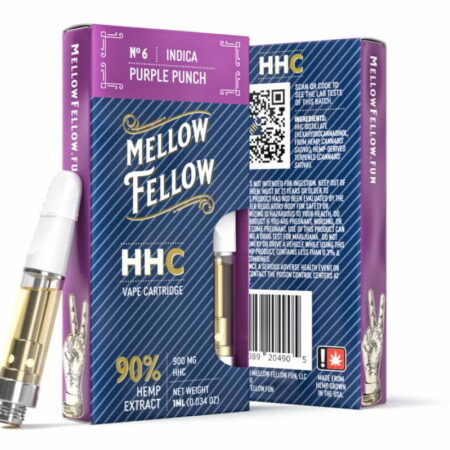 HHC VAPE CART