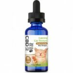 CBD Living Calming Cat Tincture