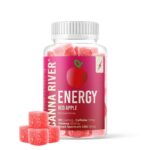 CBD | Energy Gummies