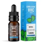 Canna River HHC Tincture