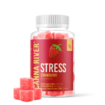 Canna River Stress Gummies