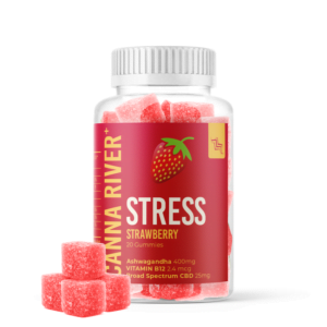 Stress Gummies