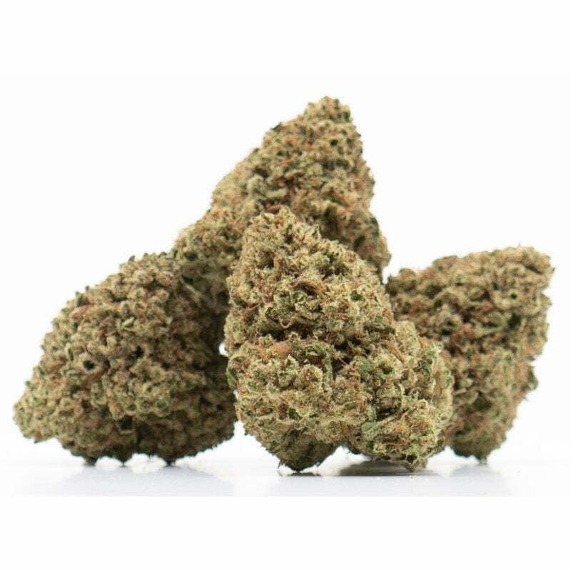 COOKIES & CREAM