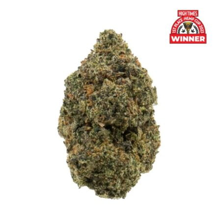 FRUITY LOOPS INDICA HIGH THCA FLOWER BLACK TIE