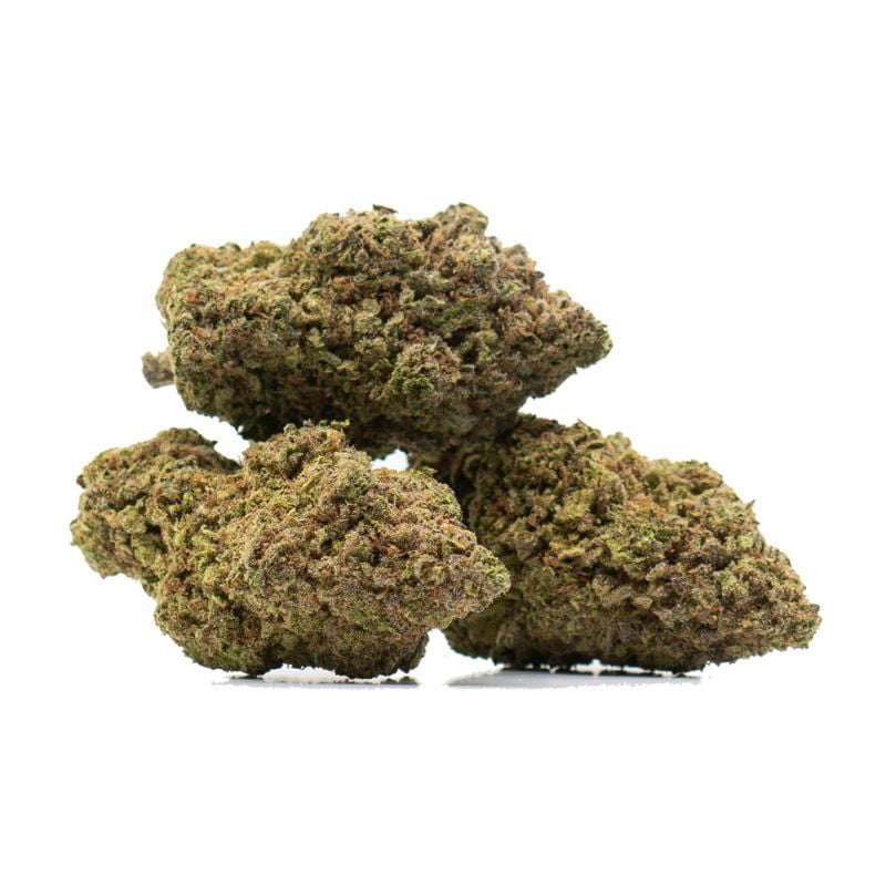 Buy Velvet Koffee Shop THCA Flower Strains Black Tie CBD