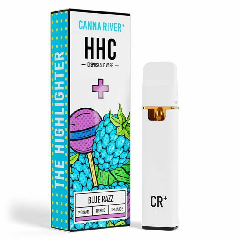 HHC Vape, HHC Highlighter, HHC Disposable