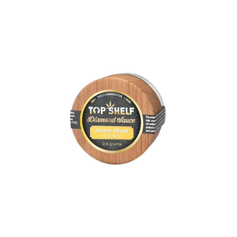 Buy Diamond Sauce Shop Extracts & Dabs Top Shelf Hemp