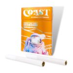 Coast CBD Smokes