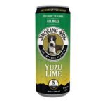 Smoking Dog THC Infused Seltzer