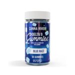 Canna River THC Gummies