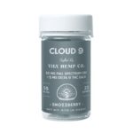 VIIA 10:1 Cloud 9 Gummies