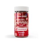 Canna River THC Gummies