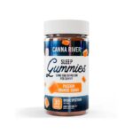 Canna River Sleep Gummies