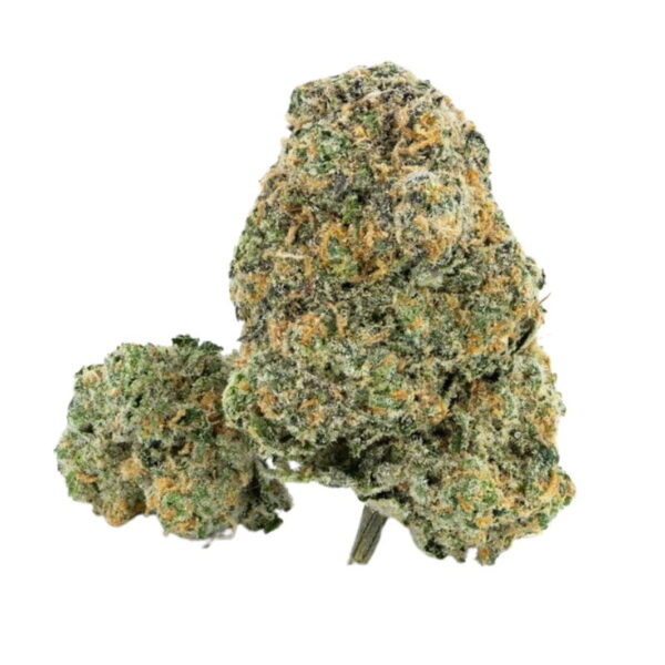 PURPLE ZKITTLES THCA HEMP FLOWER