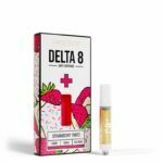 Canna River Delta 8 THC Vape Cartridge