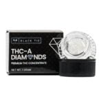 THCA Diamonds