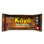 Kayo THC Infused Brownie