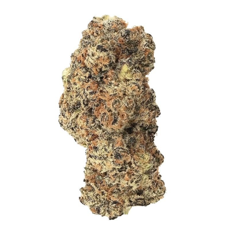 PURE MICHIGAN THCA HEMP FLOWER