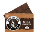 Smoking Dog THC Infused Chocolate Bar