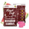 Road Trip Amanita Muscaria Mushroom Gummies