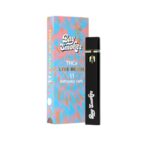 Bay Smokes Live Resin Disposable Vape