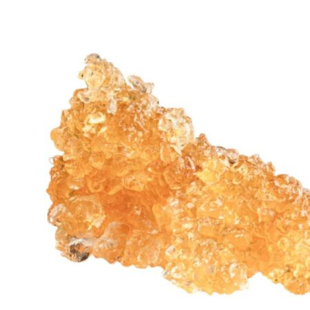 BAY SMOKES THCA LIVE RESIN SUGAR DIAMONDS