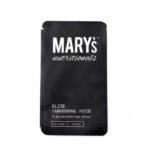 Mary's Nutritionals Elite Transdermal Patch