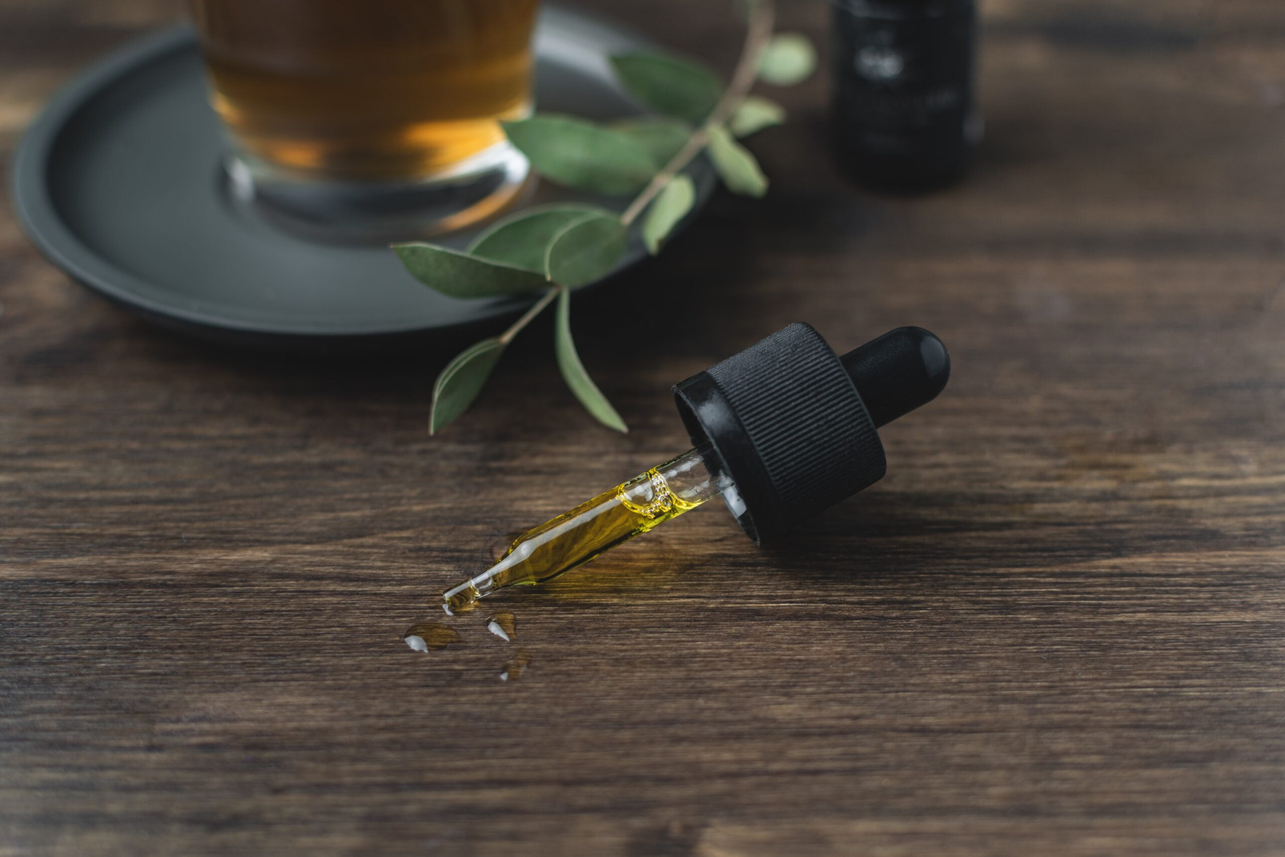 cannabis thc cbd oil