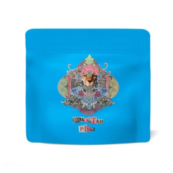 Buy Cheetah Piss | Shop THCA Flower Strains | Cookies