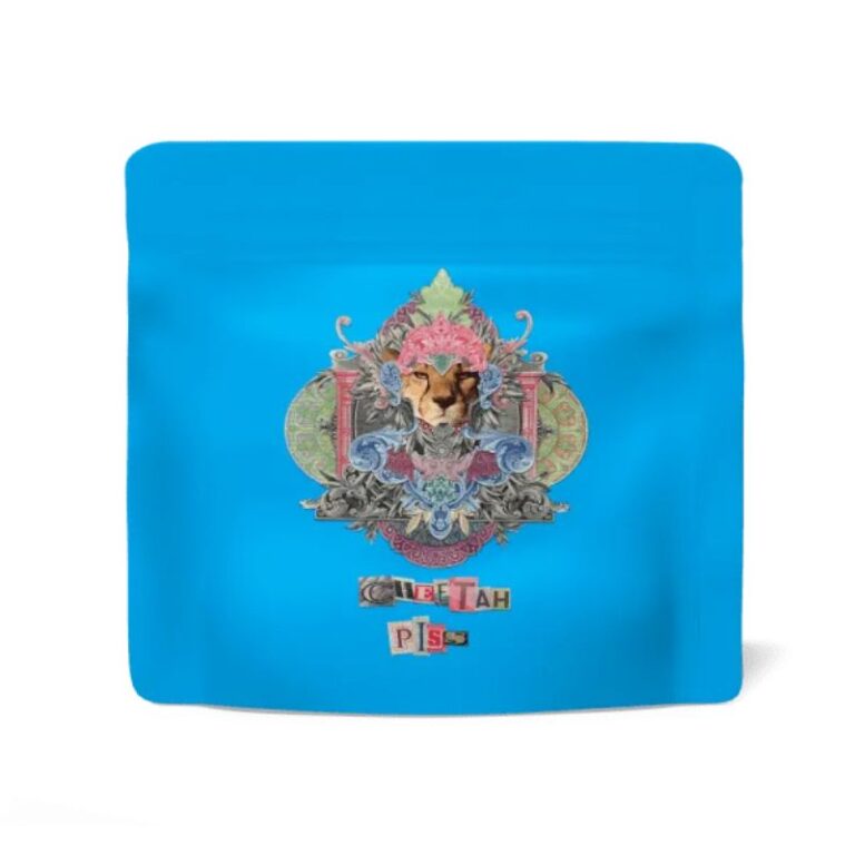 Buy Cheetah Piss | Shop THCA Flower Strains | Cookies