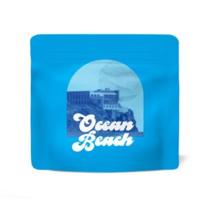 COOKIES HIGH THCA FLOWER OCEAN BEACH