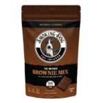 Smoking Dog THC Infused Brownie Mix