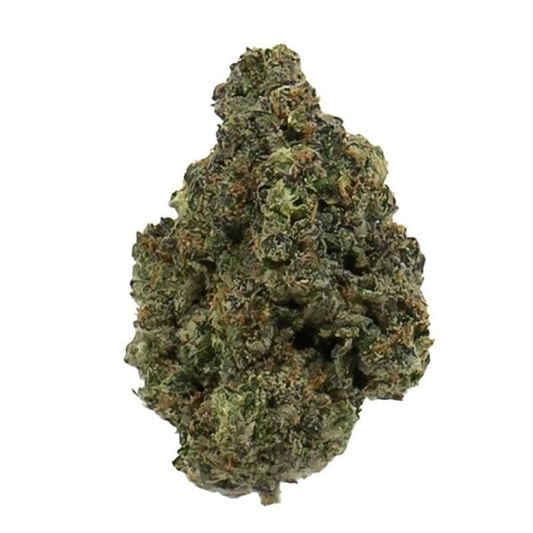 CERTZ HIGH THCA FLOWER BLACK TIE