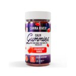 Canna River Calm Gummies