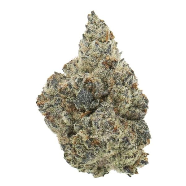 WHITE TRUFFLE INDICA HIGH THCA FLOWER BLACK TIE