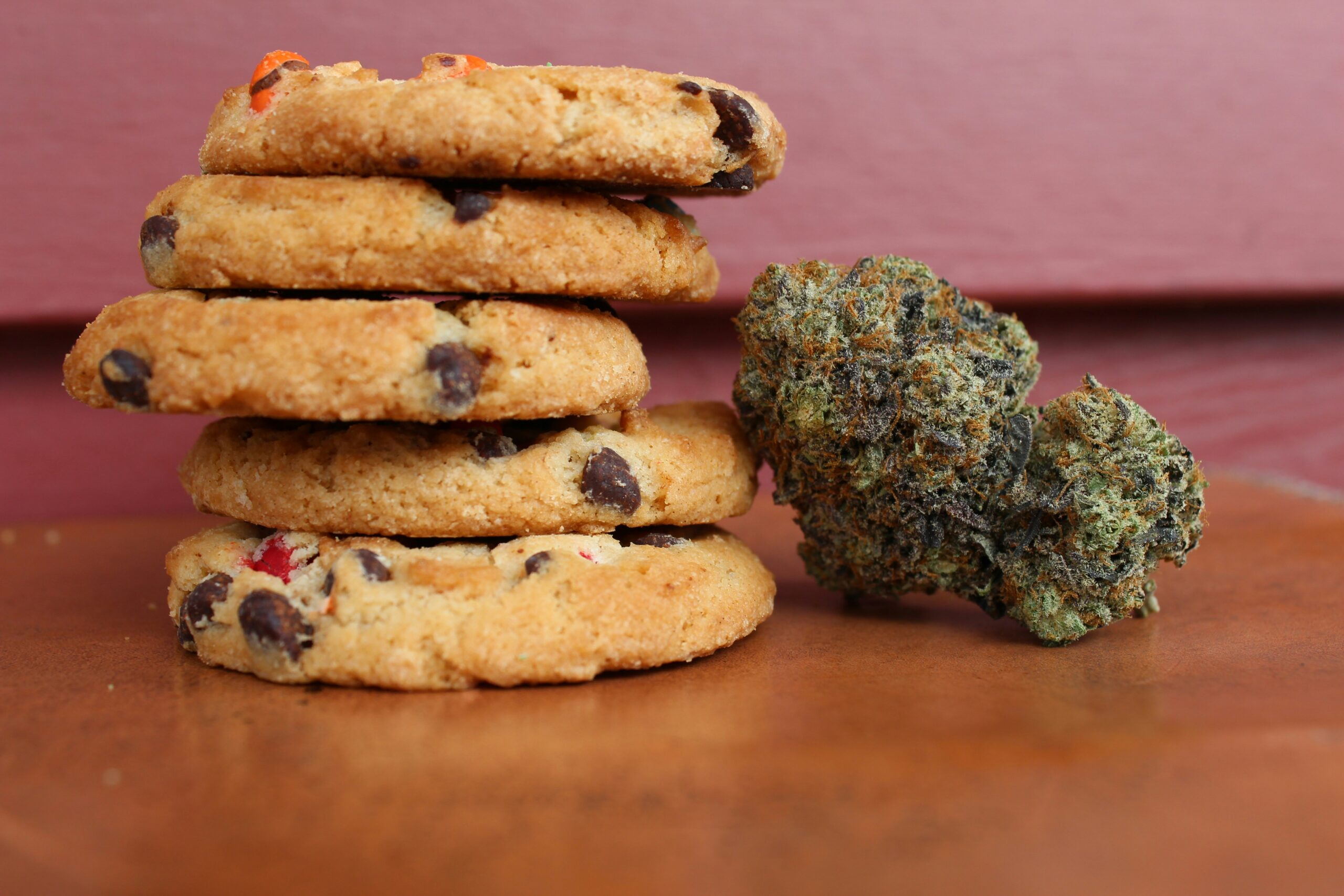 cannabis edibles expire