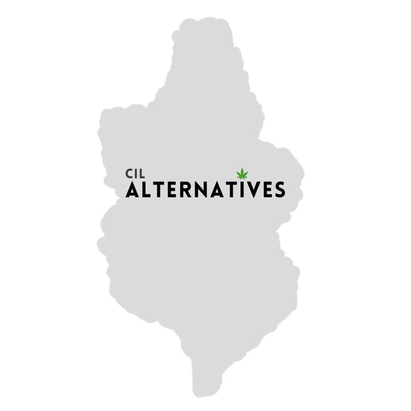 CIL ALTERNATIVES CANNABIS STRAIN LIBRARY PLACEHOLDER