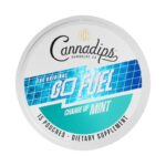 Cannadips GO FUEL