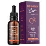 Canna River Calm CBD Tincture