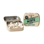 Cycling Frog Microdose Mints