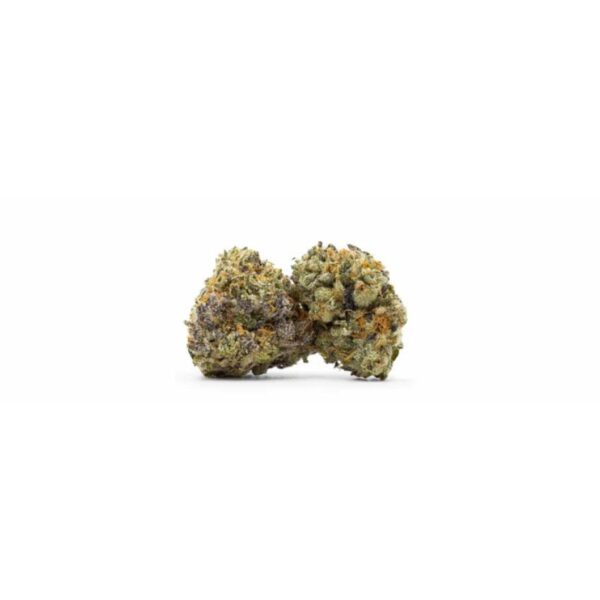 SMALL BUDS HIGH THCA FLOWER - LUCKY ELK