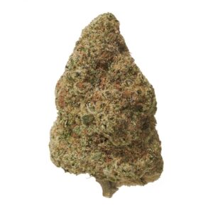 SOUR DIESEL - SATIVA - HIGH THCA FLOWER BLACK TIE