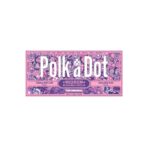 Polk A Dot Amanita Magic Mushroom Chocolate Bars