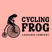 CYCLING FROG 2