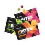 Select THC XBites