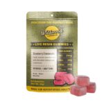 Wildwood THC Live Resin Gummies