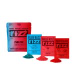 Rizz Cannabis-Infused Adult Popping Candy