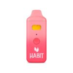 Habit THCA Disposable Vape