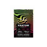 Koi Kratom Gummies